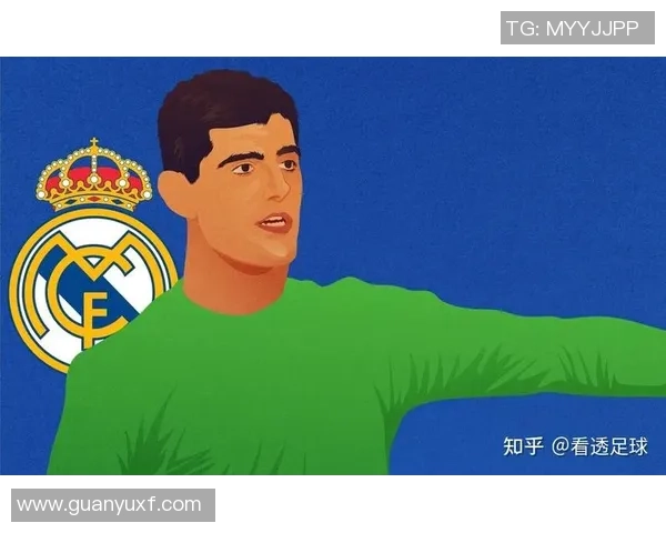 库尔图瓦：守门员之王的传奇旅程与辉煌成就解析