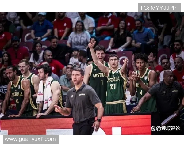 菲律宾与澳大利亚07月02日精彩对决前瞻分析与球员状态评估